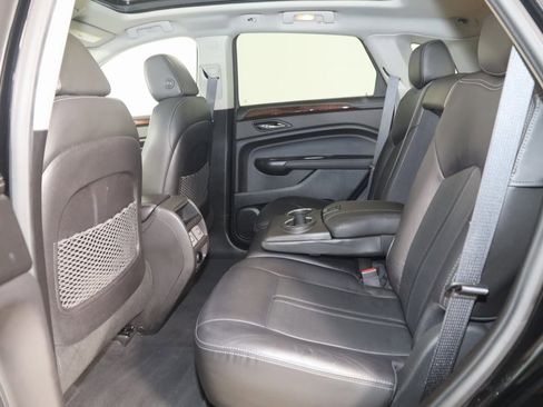 Used 2016 Cadillac SRX Luxury w/ Driver Awareness Package image 46