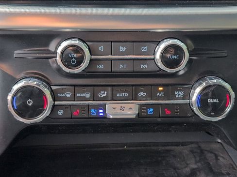 Used 2024 Ford F150 Lariat w/ Bed Utility Package AWD/4WD image 21
