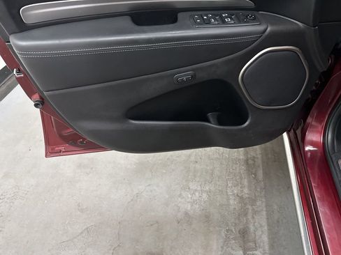 Used 2018 Dodge Durango Citadel w/ Quick Order Package 2BP RWD image 40