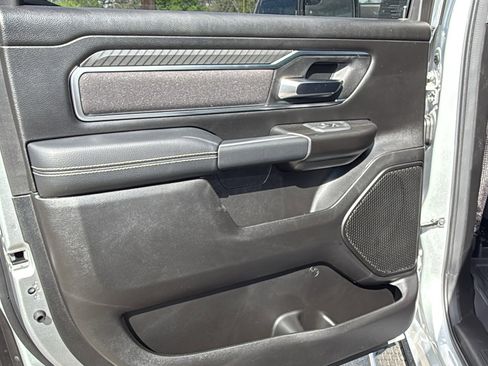 New 2026 RAM 1500 Lone Star RWD image 15