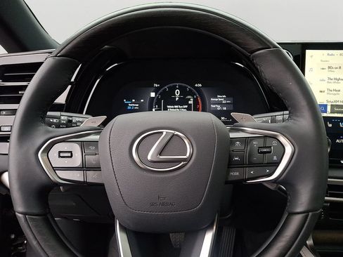 Used 2026 Lexus RX 350 Premium AWD/4WD image 21