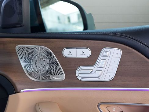 Used 2024 Mercedes-Benz GLE 350 4MATIC image 80