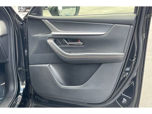 Certified 2025 MAZDA CX-90 3.3 Turbo w/ Premium Plus Pkg AWD/4WD image 23
