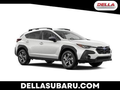 New 2025 Subaru Crosstrek 2.5i Premium