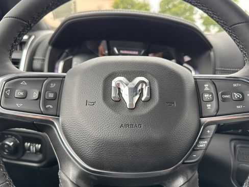 New 2026 RAM 2500 Laramie AWD/4WD image 22