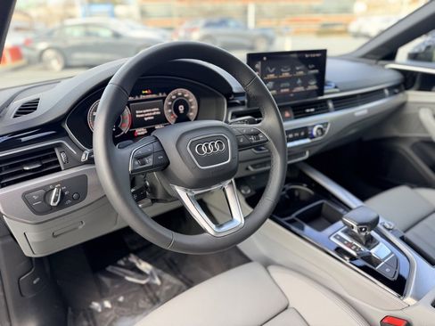 Certified 2023 Audi A5 2.0T Premium Plus w/ Premium Plus image 12