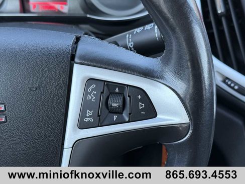 Used 2011 GMC Terrain SLE image 18