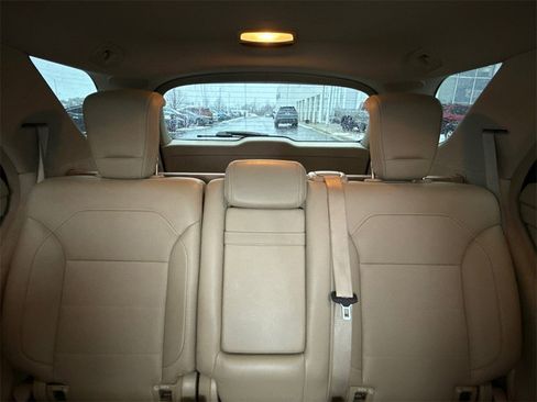 Used 2014 Mercedes-Benz ML 350 4MATIC image 17