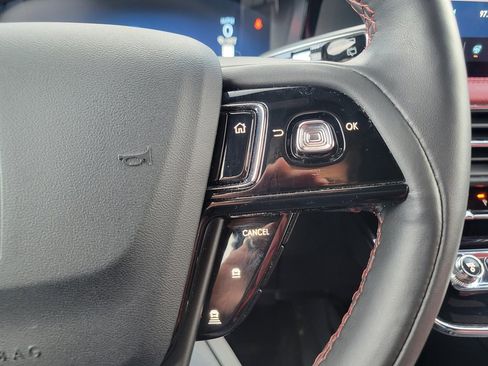 Certified 2024 Lincoln Corsair Reserve w/ Equipment Group 201A image 28