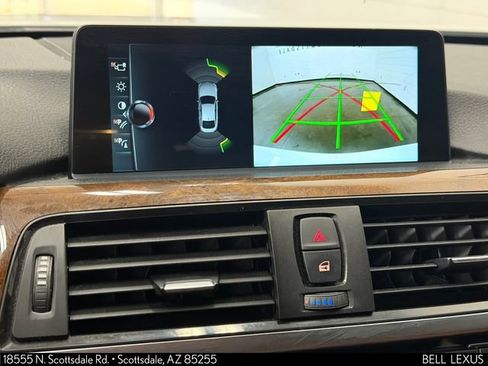 Used 2017 BMW 430i Gran Coupe RWD image 24