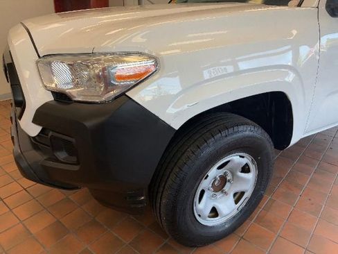Used 2023 Toyota Tacoma SR image 8