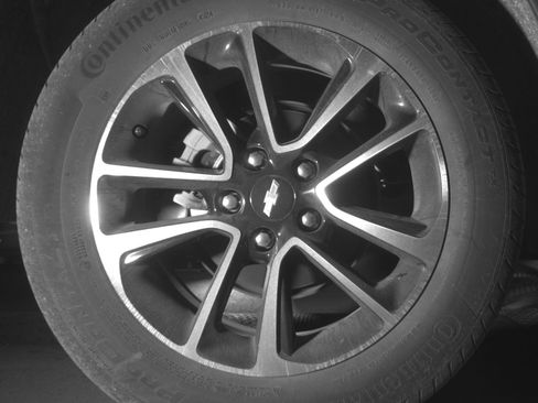 Used 2025 Chevrolet TrailBlazer LT image 15