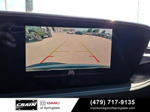 Used 2025 Buick Envista Preferred w/ Convenience I Package FWD image 17