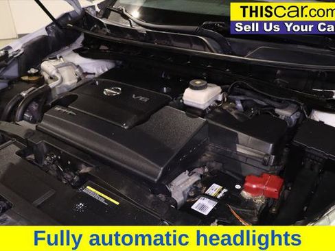Used 2015 Nissan Murano SV FWD image 15