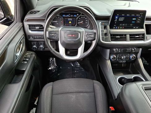 Used 2021 GMC Yukon SLE AWD/4WD image 13