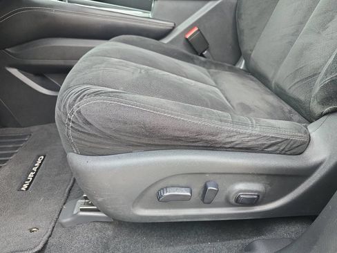Used 2021 Nissan Murano SV FWD image 29