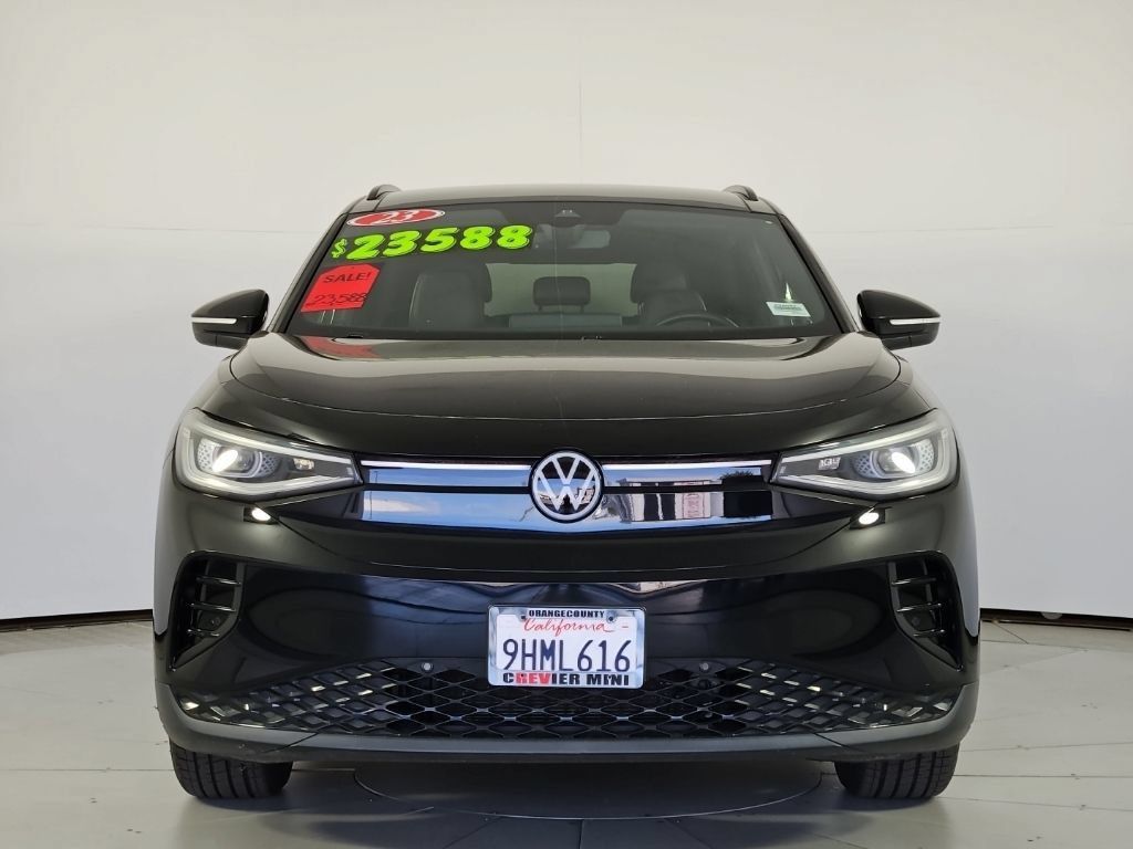 Used 2023 Volkswagen ID.4 Pro S RWD image 3
