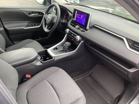 Used 2023 Toyota RAV4 XLE w/ Convenience Package AWD/4WD image 18