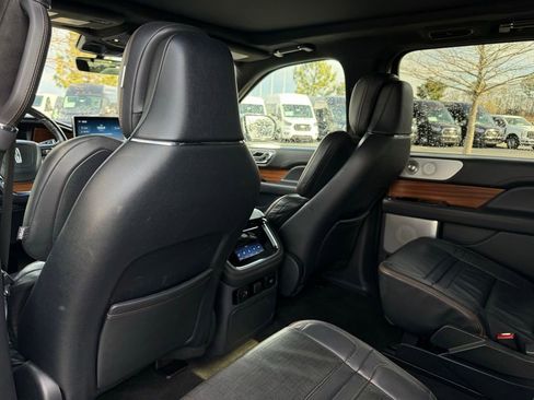 Used 2022 Lincoln Navigator Black Label AWD/4WD image 20