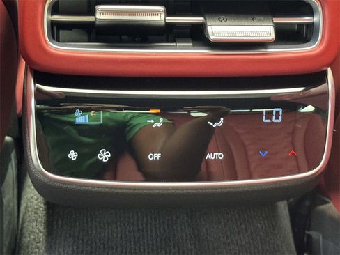 New 2026 Genesis G80 3.5T Sport Prestige image 22