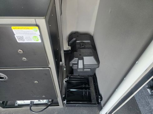 Used 2021 RAM ProMaster 1500 FWD image 15