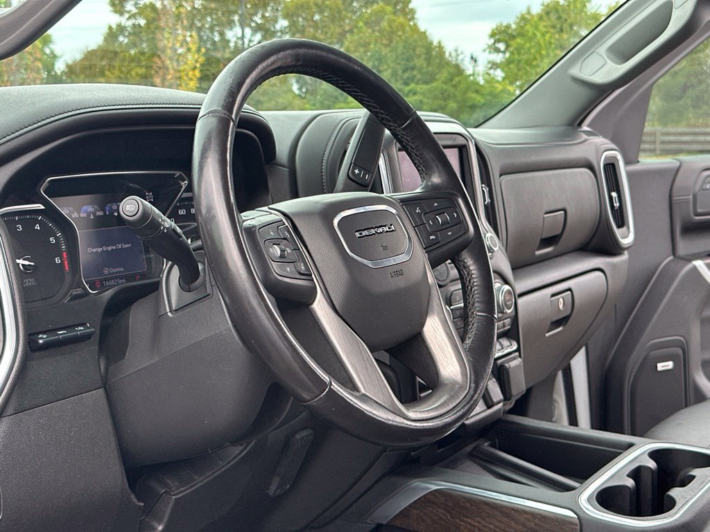 Used 2020 GMC Sierra 1500 Denali w/ Denali Ultimate Package AWD/4WD image 29