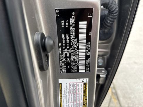 Used 2020 Lexus NX 300 300 image 61