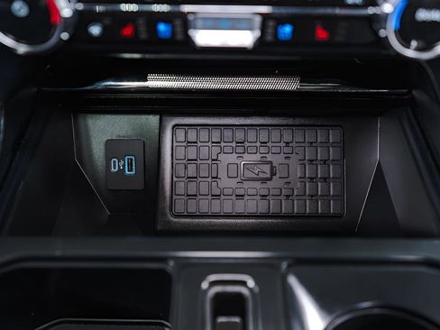 Used 2023 Ford F150 Lariat w/ Equipment Group 502A High image 20