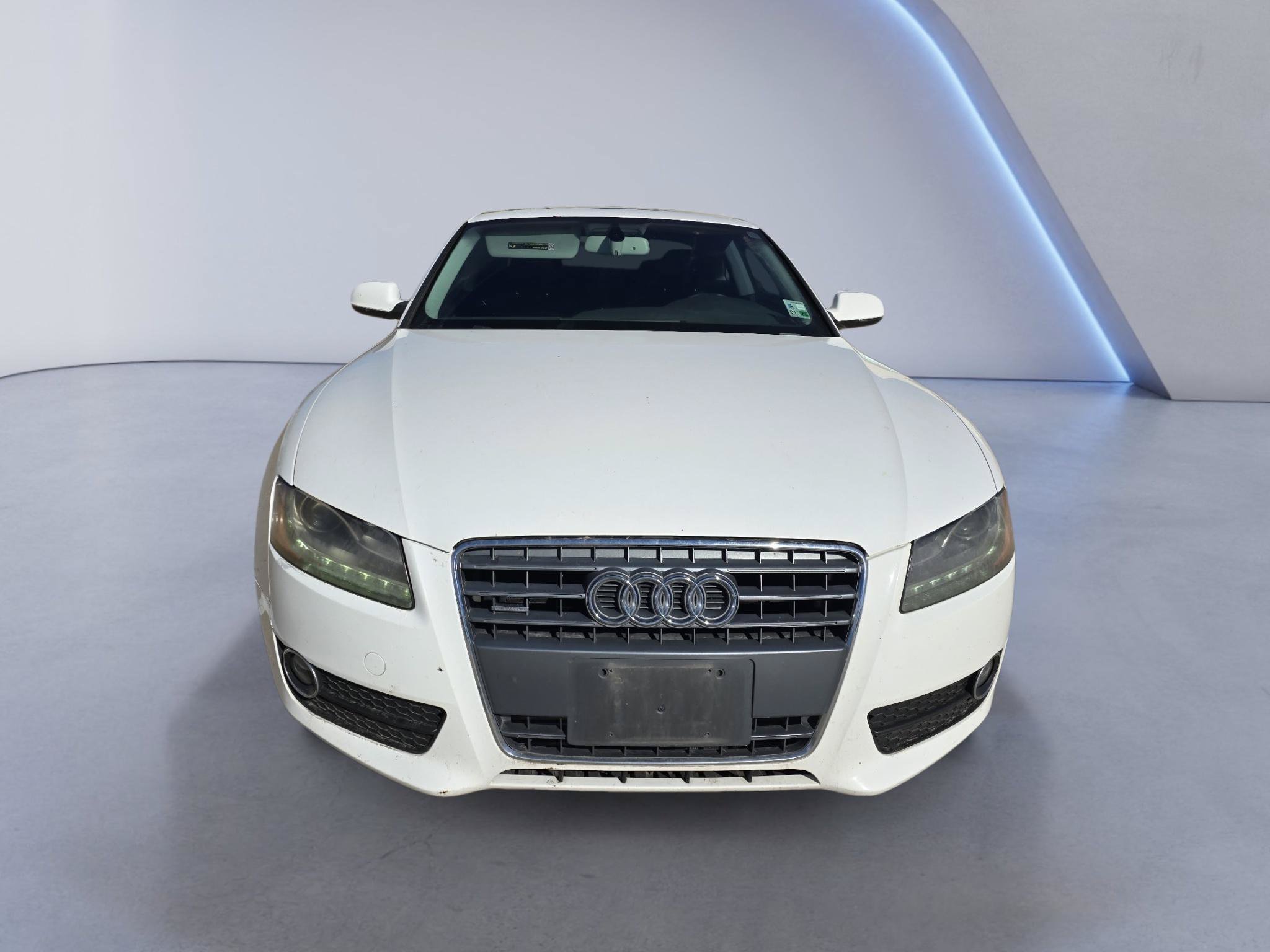 Used 2011 Audi A5 2.0T Premium Plus AWD/4WD image 8