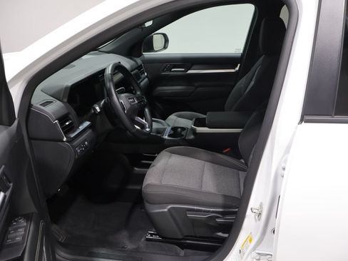 Used 2026 GMC Terrain Elevation AWD/4WD image 10