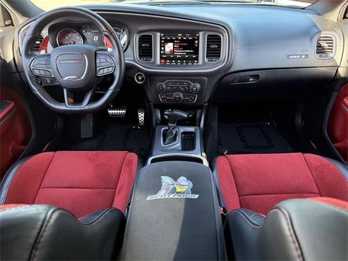 Used 2022 Dodge Charger Scat Pack image 7