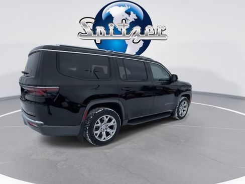 Used 2022 Jeep Wagoneer Series II image 9