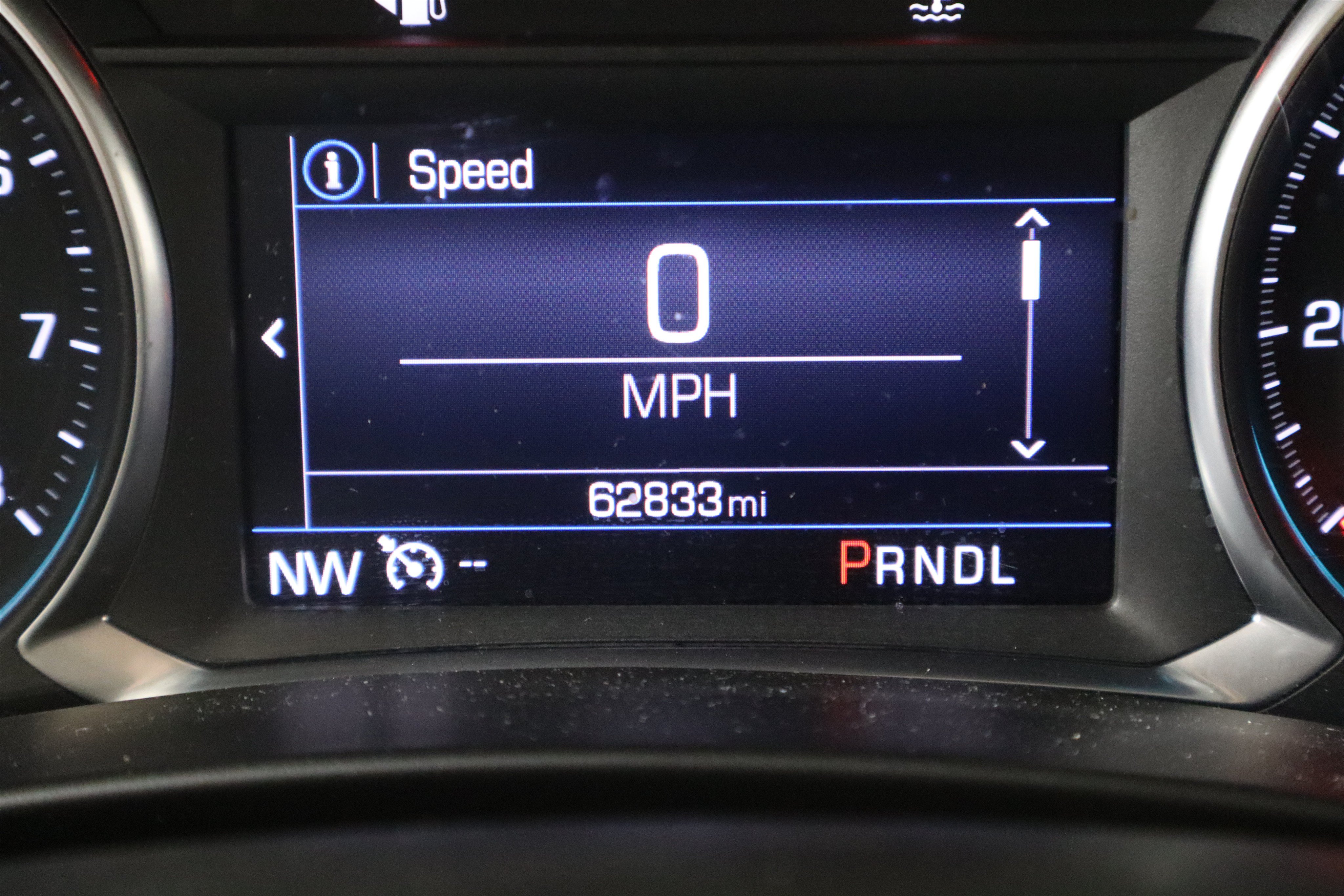 Used 2019 Chevrolet Equinox LT FWD image 19