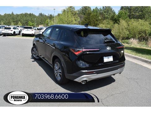 New 2026 Acura ADX FWD image 5