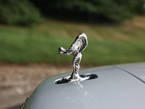 Used 2019 Rolls-Royce Dawn image 21