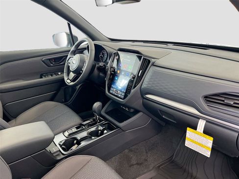 New 2026 Subaru Forester Premium image 28