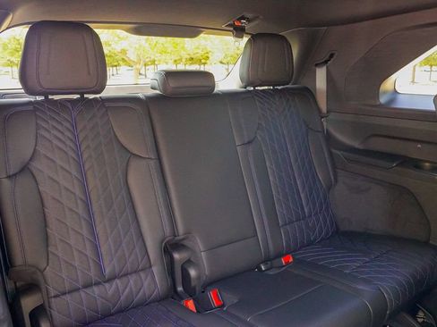 New 2026 Cadillac Escalade IQ Luxury 1 image 18