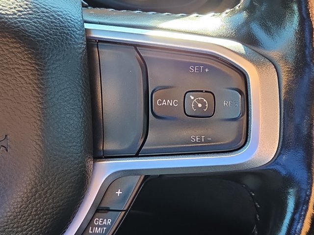 Used 2019 RAM 1500 Big Horn AWD/4WD image 24