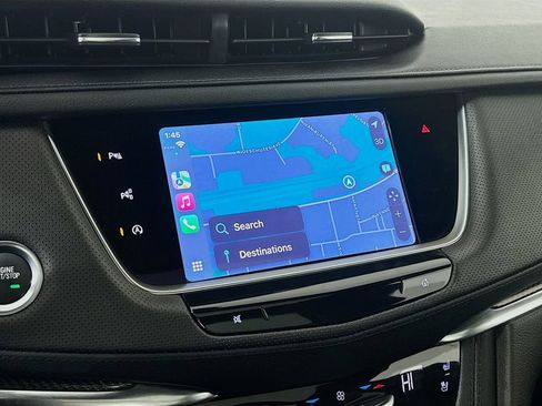 Used 2022 Cadillac XT5 Sportv image 15