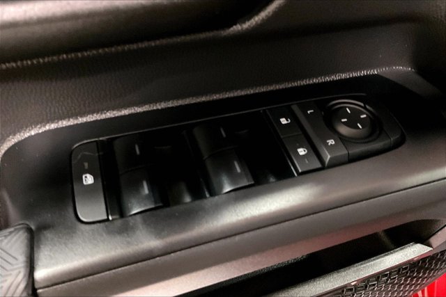 Used 2026 Toyota Tacoma TRD Sport AWD/4WD image 40