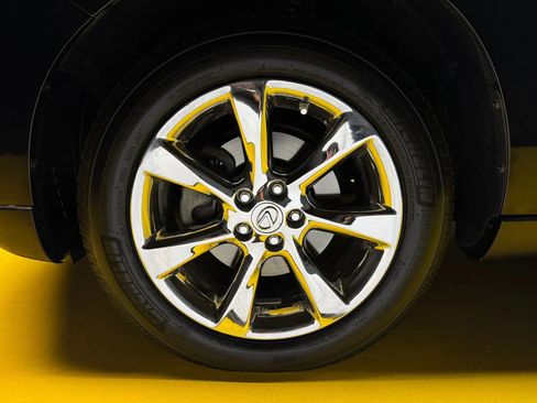 Used 2012 Lexus RX 350 FWD image 11