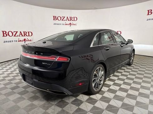 Used 2020 Lincoln MKZ Reserve w/ Luxury Package AWD/4WD image 8