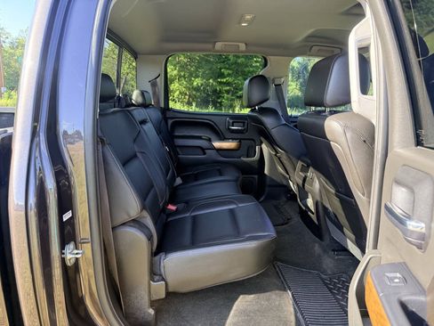 Used 2014 Chevrolet Silverado 1500 LTZ w/ Texas Edition, 1LZ Trim RWD image 25