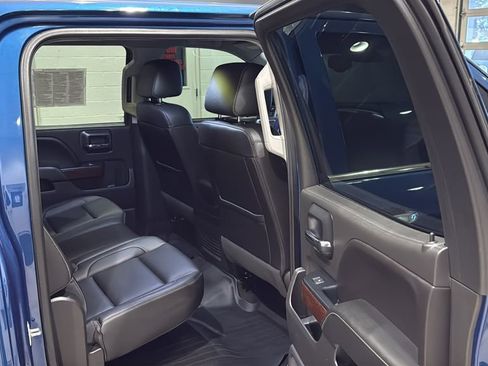 Used 2018 GMC Sierra 1500 SLT image 14