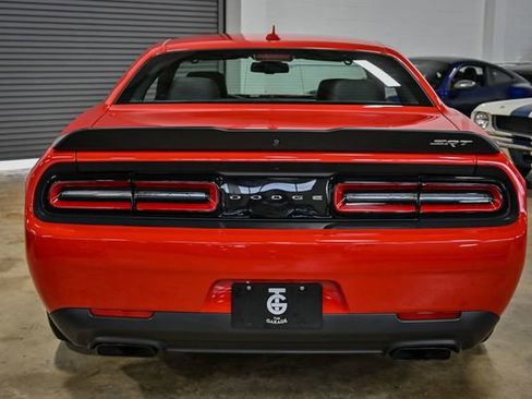 Used 2018 Dodge Challenger SRT Demon image 15