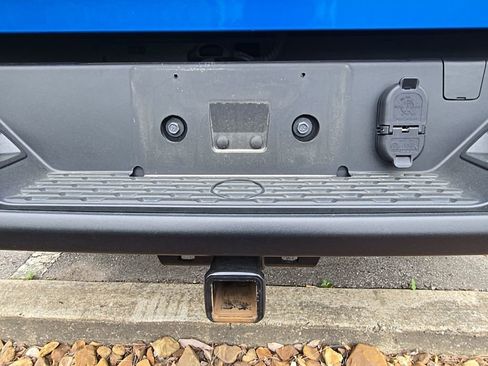 Used 2025 RAM 1500 Rebel w/ Rebel Level 1 Equipment Group image 11