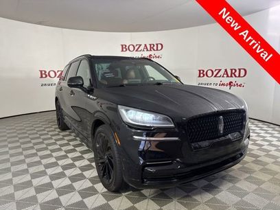 Used 2023 Lincoln Aviator Reserve w/ Equipment Group 201A