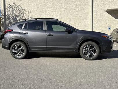New 2026 Subaru Crosstrek 2.0i Premium
