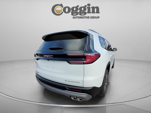 New 2026 GMC Acadia Elevation image 14