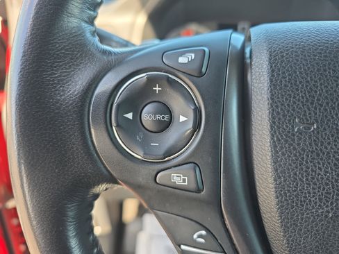 Used 2023 Honda Ridgeline RTL image 16